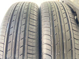 ヨコハマ ブルーアースES32 155/65R14 2本