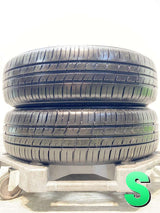 グッドイヤー エフィシェント グリップ ECO ハイブリット EG01 155/65R14 2本