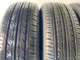 グッドイヤー GT エコステージ 175/65R14 / KING 5.5J+38 100-4穴 4本