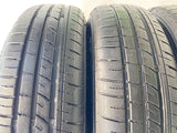 ケンダ ケネティカエコ 155/65R14 / エクシーダー 4.5J+45 100-4穴 4本