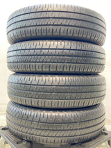 ダンロップ エナセーブ EC204 155/65R14 /ホンダ純正 4.5J+40 100-4穴 4本