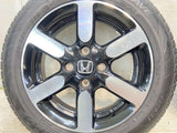 ダンロップ エナセーブ EC204 155/65R14 /ホンダ純正 4.5J+40 100-4穴 4本