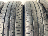 ダンロップ エナセーブ EC204 155/65R14 /ホンダ純正 4.5J+40 100-4穴 4本