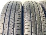 ダンロップ エナセーブ EC204 155/65R14 /ホンダ純正 4.5J+40 100-4穴 4本