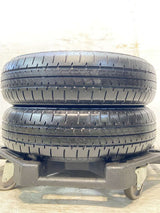 ブリヂストン NEWNO 155/65R14 2本