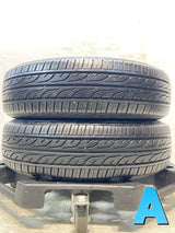 ダンロップ EC202 155/65R14 2本
