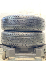 ブリヂストン ネクストリー 155/65R14 2本