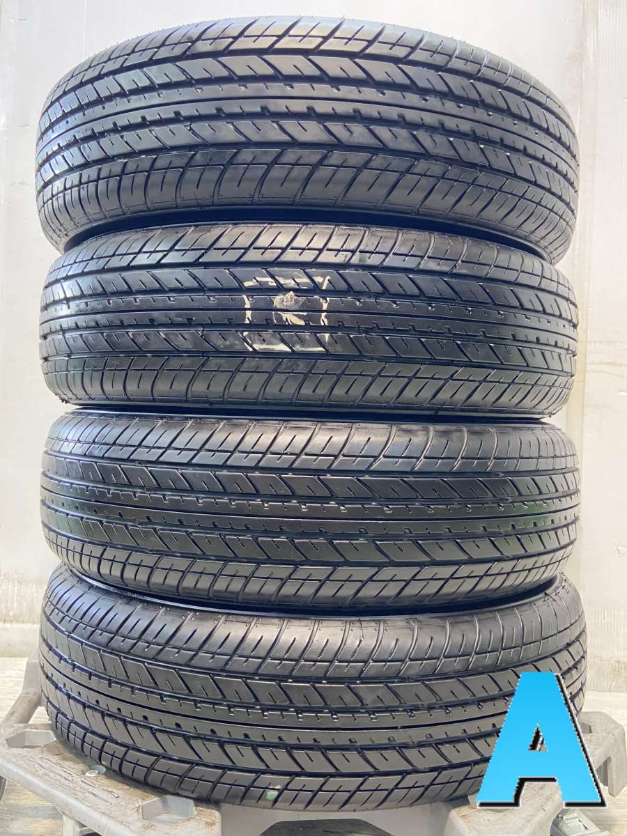 ヨコハマ S306 155/65R14 4本 – タイヤ・ホイールカンパニー