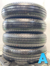 ブリヂストン エコピア EP150 155/65R14 4本