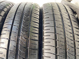 ダンロップ エナセーブ EC204 155/65R14 4本