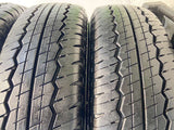 ダンロップ SP LT30 A 175/80R14 99/98LT 4本