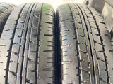 ダンロップ エナセーブ VAN01 155/80R14 88/86LT 4本