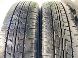 ダンロップ エナセーブ VAN01 155/80R14 88/86LT 2本