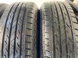 ブリヂストン ネクストリー 185/70R14 / TEAD 5.5J+42 100-4穴 4本