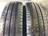 ブリヂストン エコピア NH200C 165/70R14 2本