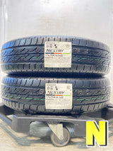 ブリヂストン ネクストリー 175/70R14 2本