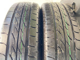 ブリヂストン ネクストリー 175/70R14 2本