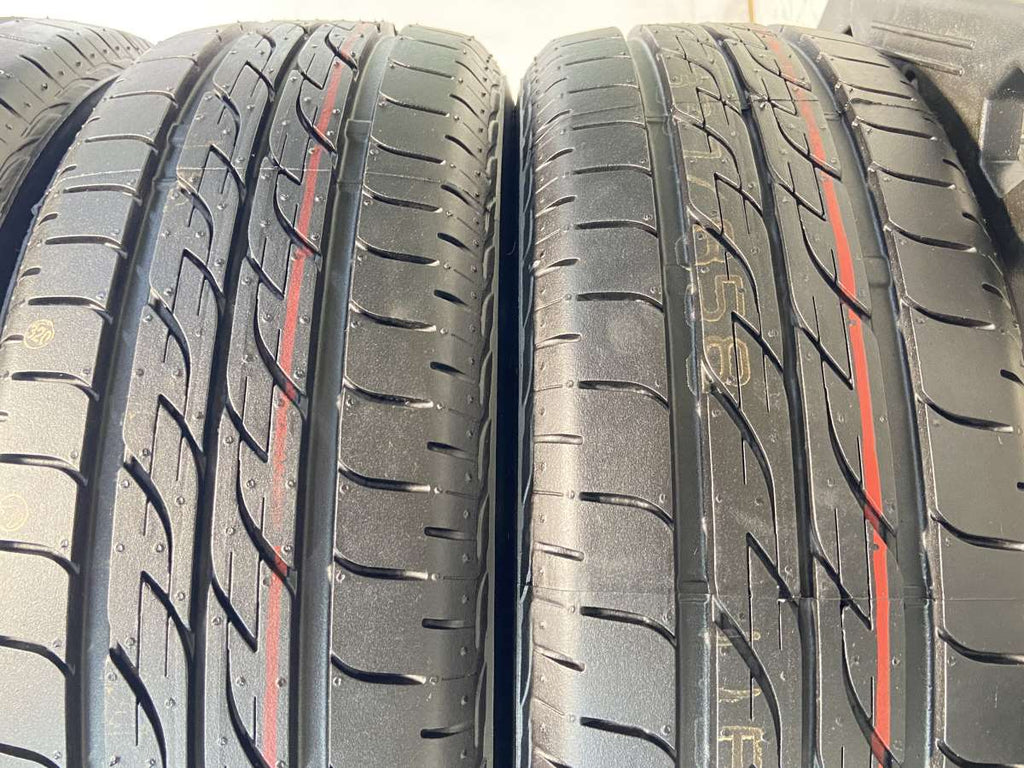 ブリヂストン ネクストリー 165/55R14 4本