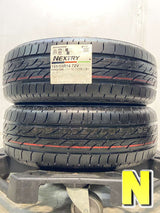 ブリヂストン ネクストリー 165/55R14 2本