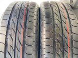 ブリヂストン ネクストリー 165/55R14 2本