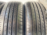 ヨコハマ ブルーアース-RV RV03 CK 165/65R14 4本