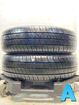 グッドイヤー エフィシェント グリップ ECO EG02 165/65R14 2本