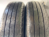 ブリヂストン エコピア R680 165/80R14 97/95LT 2本