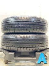 ヨコハマ ブルーアース RV-02 CK 155/65R14 2本