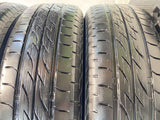 ブリヂストン ネクストリー 165/65R14 4本
