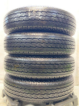 ブリヂストン V600 165/80R14 97/95 4本