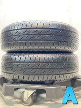 ブリヂストン ネクストリー 165/65R14 2本