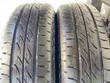 ブリヂストン ネクストリー 165/65R14 2本