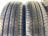 ブリヂストン エコピア NH200 185/70R14 2本