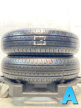 ブリヂストン エコピア EP150 155/65R14 2本