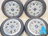 ヨコハマ PARADA PA03 165/55R14 95/93N / XTREME-J 4.5J+43 100-4穴 4本