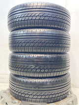 ヨコハマ PARADA PA03 165/55R14 95/93N / XTREME-J 4.5J+43 100-4穴 4本