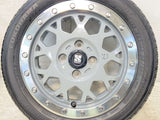 ヨコハマ PARADA PA03 165/55R14 95/93N / XTREME-J 4.5J+43 100-4穴 4本