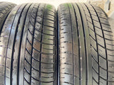 ヨコハマ PARADA PA03 165/55R14 95/93N / XTREME-J 4.5J+43 100-4穴 4本