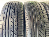 ヨコハマ PARADA PA03 165/55R14 95/93N / XTREME-J 4.5J+43 100-4穴 4本