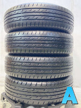 ブリヂストン ネクストリー 185/70R14 4本