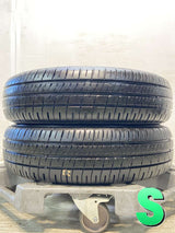ダンロップ エナセーブ EC204 155/65R14 2本