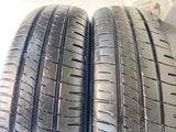 ダンロップ エナセーブ EC204 155/65R14 2本