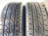 ブリヂストン ネクストリー 165/65R14 2本