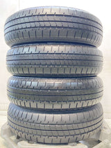 ブリヂストン NEWNO 155/65R14 4本
