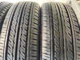 グッドイヤー GT エコステージ 155/65R14 4本