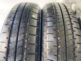 ブリヂストン NEWNO 155/65R14 2本