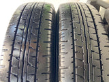 ダンロップ エナセーブ VAN01 165/80R14 97/95LT 2本