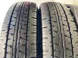 ダンロップ エナセーブ VAN01 165R14 8PR 2本