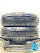 ダンロップ エナセーブ EC300+ 165/65R14 2本