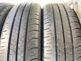 ダンロップ エナセーブ EC300+ 165/65R14 4本